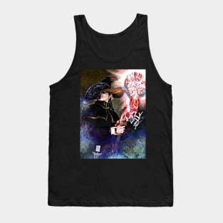 Let there be light! Tank Top